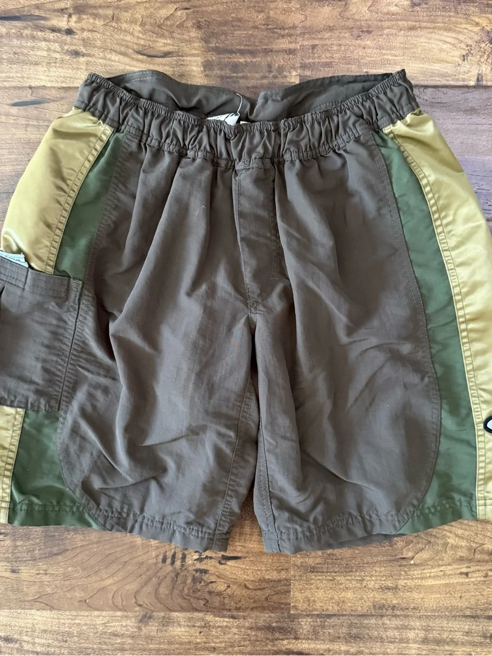 Vintage Nema Padded Riding Shorts Size Medium